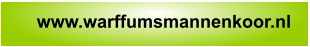 www.warffumsmannenkoor.nl